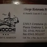 Ristorante Gnocchi