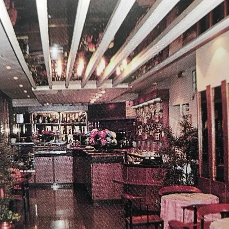 Ristorante Gnocchi Hotel 3*