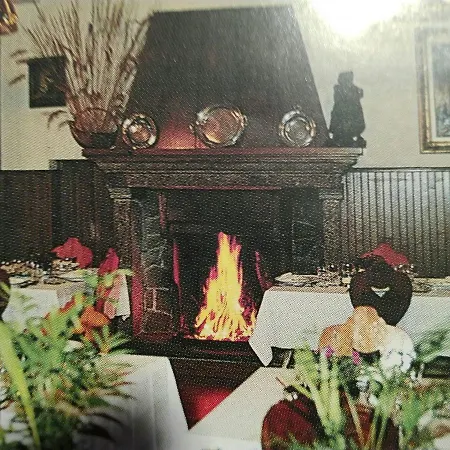 Ristorante Gnocchi Cortenova